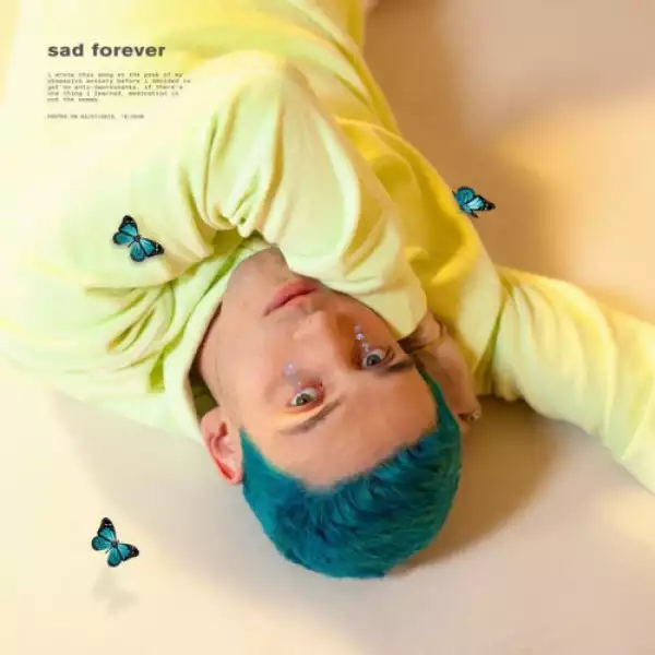 Lauv - Sad Forever